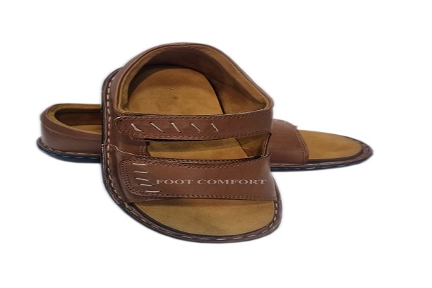 MCP and MCR Footwear