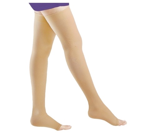 Above Knee