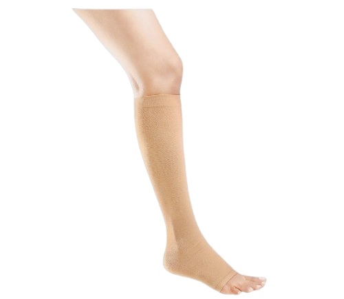 Below Knee